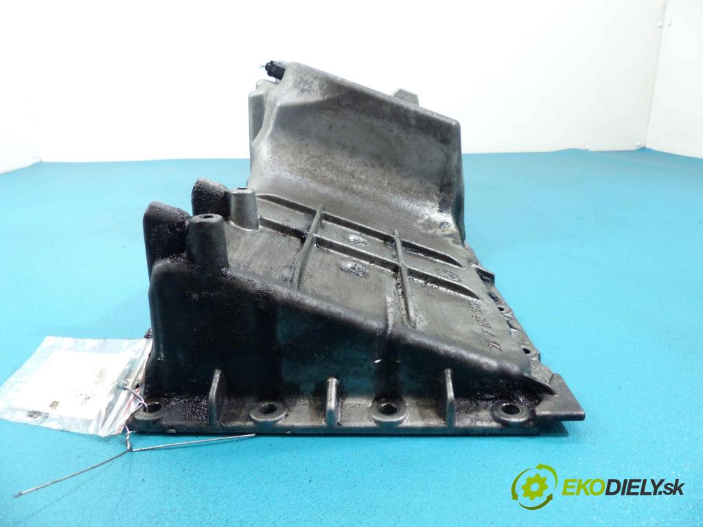 Bmw 5 e60 2003-2010 3.0d 197km automatic 145 kW 2993 cm3 4- Vaňa olejová 7801365 (Olejové vane)