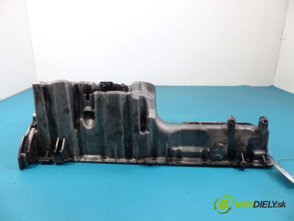 Bmw 5 e60 2003-2010 3.0d 197km automatic 145 kW 2993 cm3 4- Vaňa olejová 7801365 (Olejové vane)