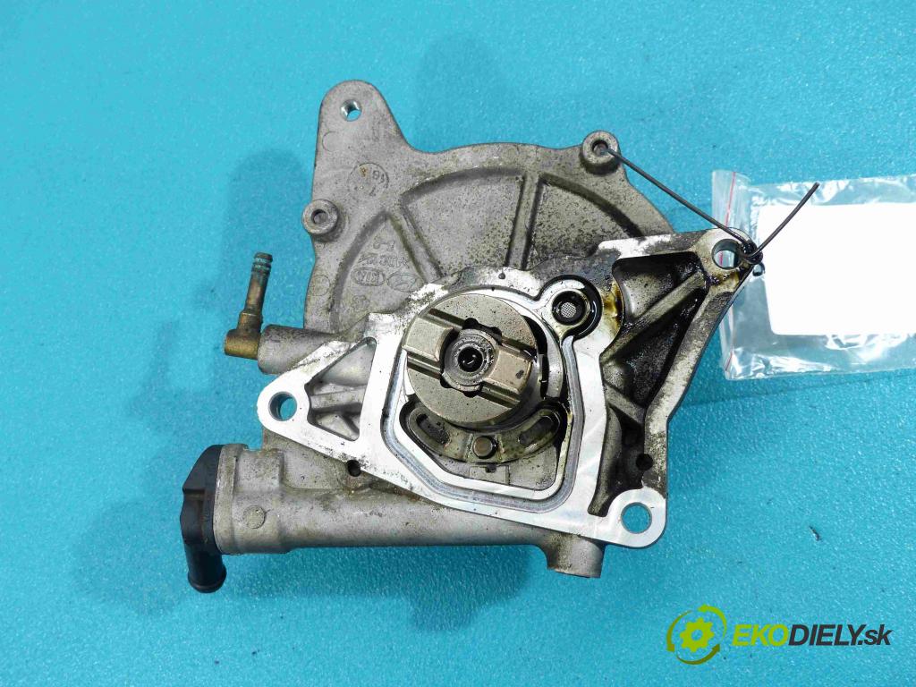 Hyundai Ix35 2.0 CRDi 184 hp automatic 135 kW 1995 cm3  pumpa vakuová 28810-2F000