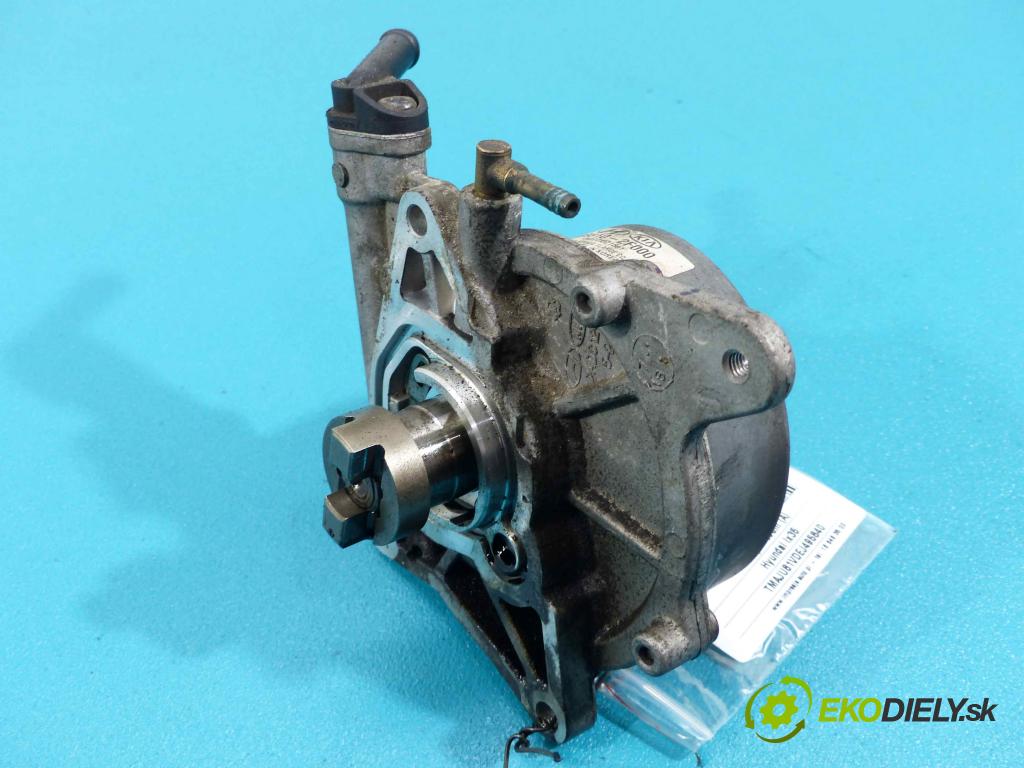 Hyundai Ix35 2.0 CRDi 184 hp automatic 135 kW 1995 cm3  pumpa vakuová 28810-2F000
