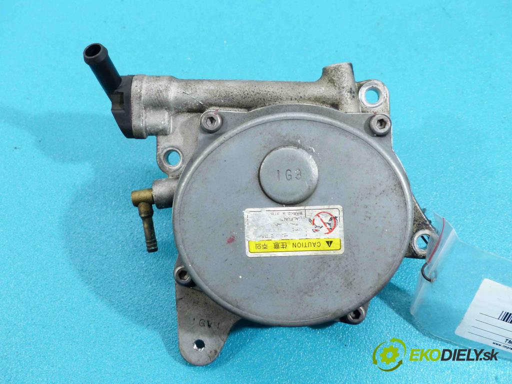 Hyundai Ix35 2.0 CRDi 184 hp automatic 135 kW 1995 cm3  pumpa vakuová 28810-2F000