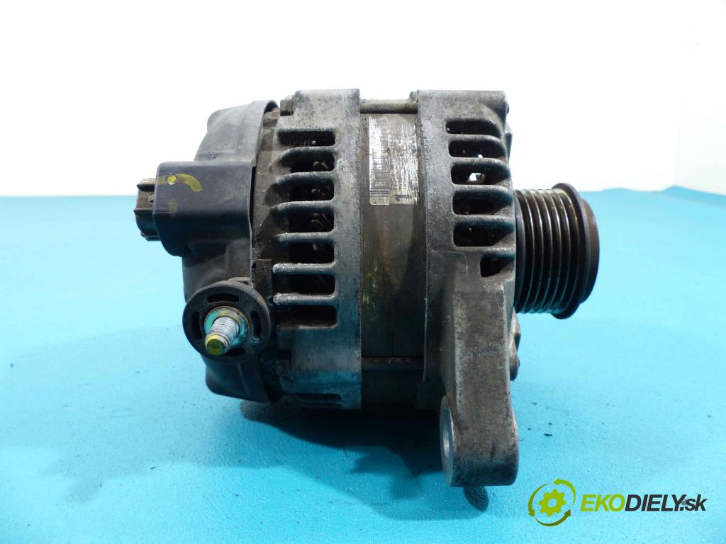 Hyundai Ix35 2.0 CRDi 184hp automatic 135 kW 1995 cm3  Alternátor  (Alternátory)