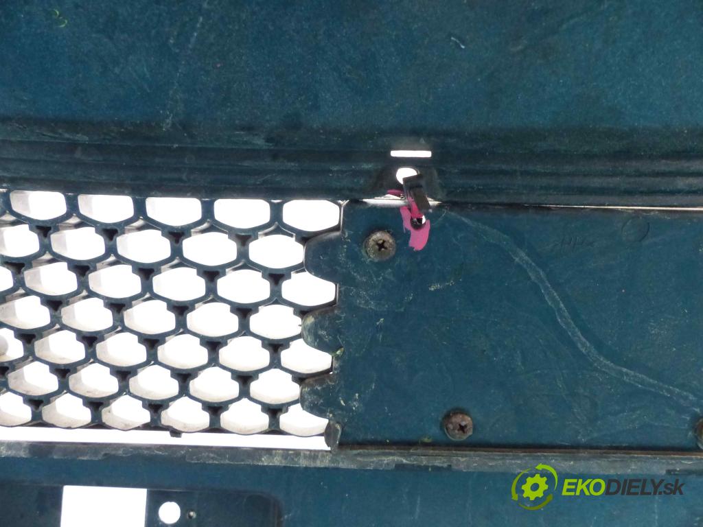 Suzuki Swift Mk6 2005-2010 1.3 16V - 91 KM manual 67 kW 1328 cm3  Nárazník predný  (Ostatné)