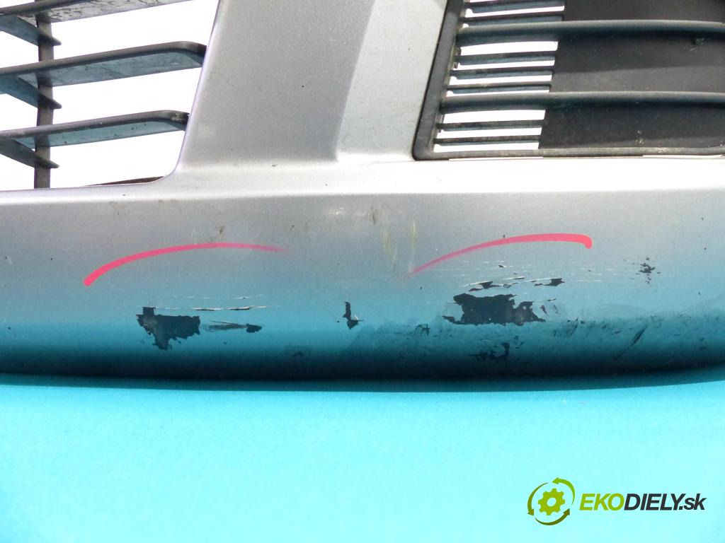 Suzuki Swift Mk6 2005-2010 1.3 16V - 91 KM manual 67 kW 1328 cm3  Nárazník predný  (Ostatné)