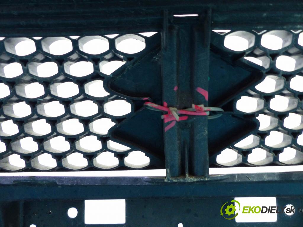 Suzuki Swift Mk6 2005-2010 1.3 16V - 91 KM manual 67 kW 1328 cm3  Nárazník predný  (Ostatné)