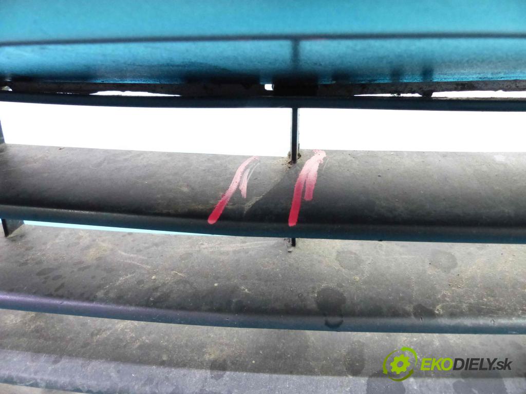 Suzuki Swift Mk6 2005-2010 1.3 16V - 91 KM manual 67 kW 1328 cm3  Nárazník predný  (Ostatné)