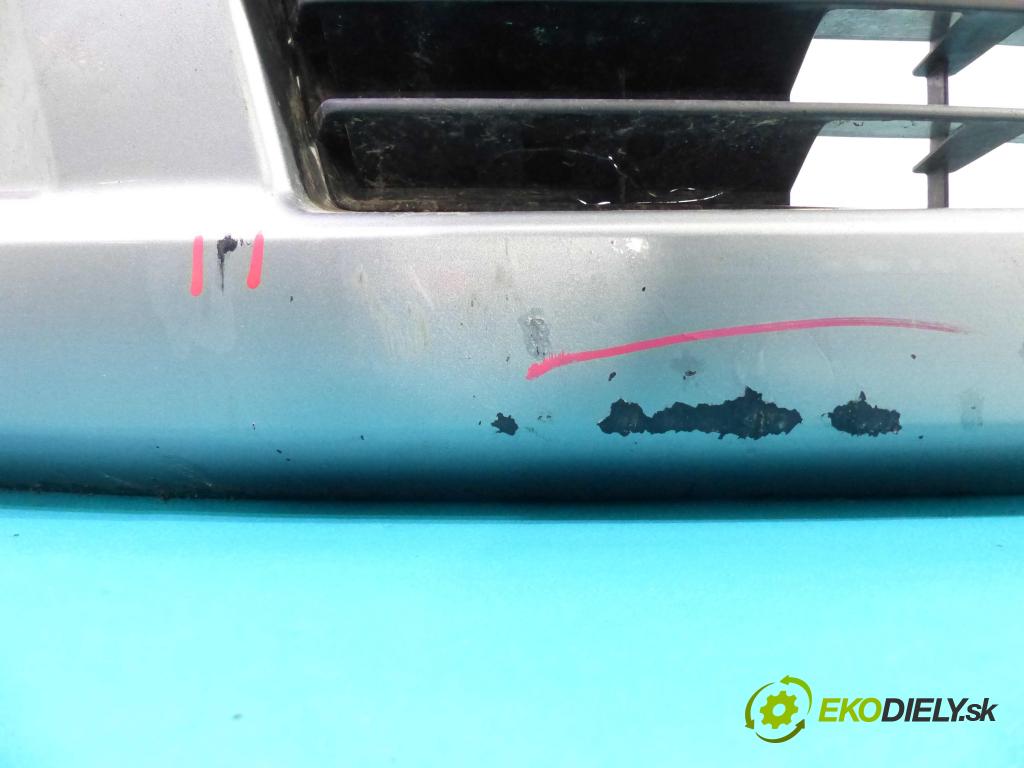 Suzuki Swift Mk6 2005-2010 1.3 16V - 91 KM manual 67 kW 1328 cm3  Nárazník predný  (Ostatné)