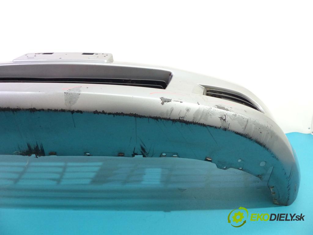 Suzuki Swift Mk6 2005-2010 1.3 16V - 91 KM manual 67 kW 1328 cm3  Nárazník predný  (Ostatné)