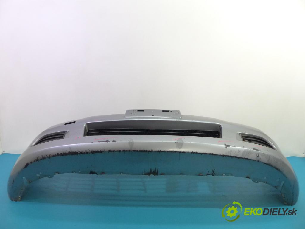 Suzuki Swift Mk6 2005-2010 1.3 16V - 91 KM manual 67 kW 1328 cm3  Nárazník predný  (Ostatné)