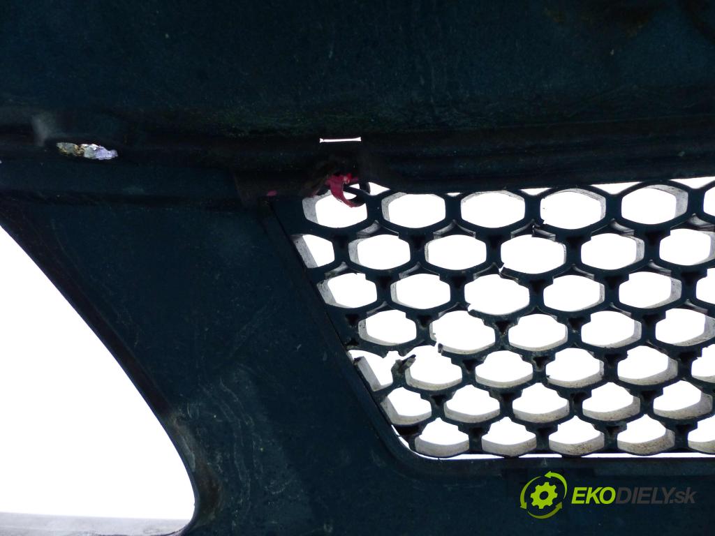 Suzuki Swift Mk6 2005-2010 1.3 16V - 91 KM manual 67 kW 1328 cm3  Nárazník predný  (Ostatné)