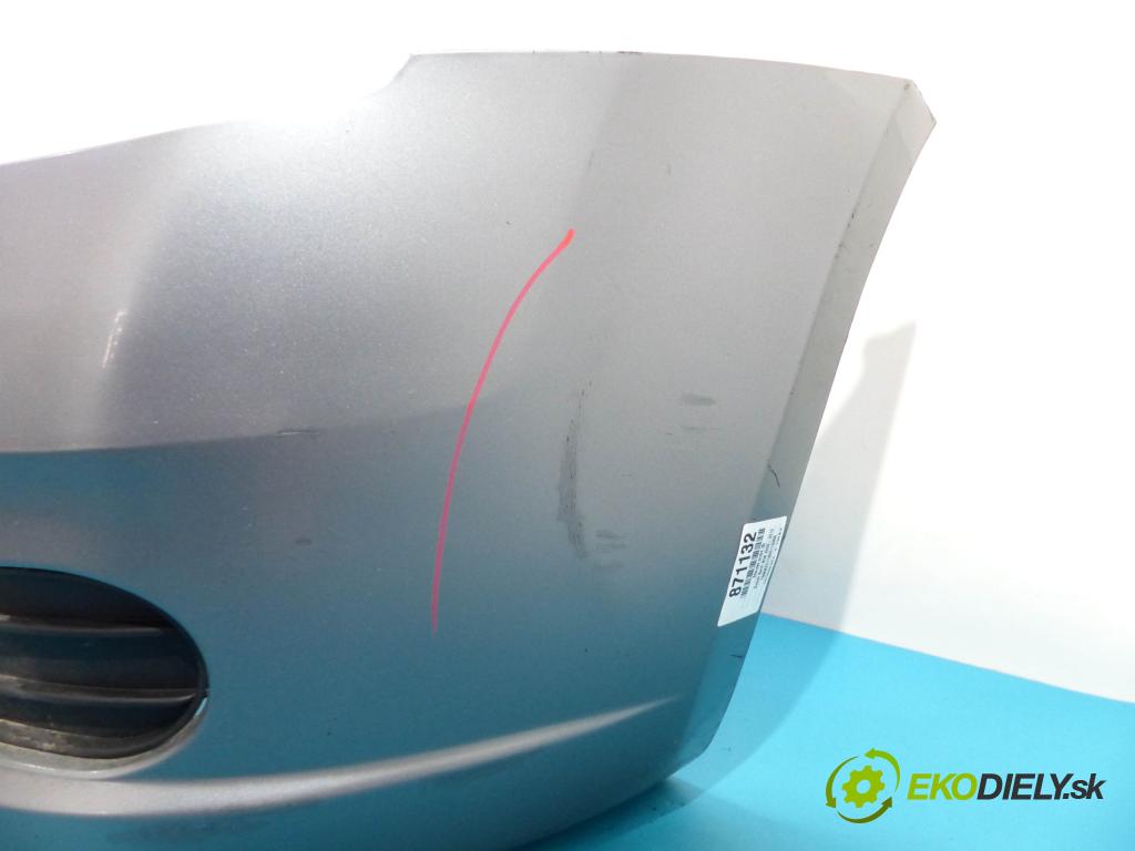 Suzuki Swift Mk6 2005-2010 1.3 16V - 91 KM manual 67 kW 1328 cm3  Nárazník predný  (Ostatné)