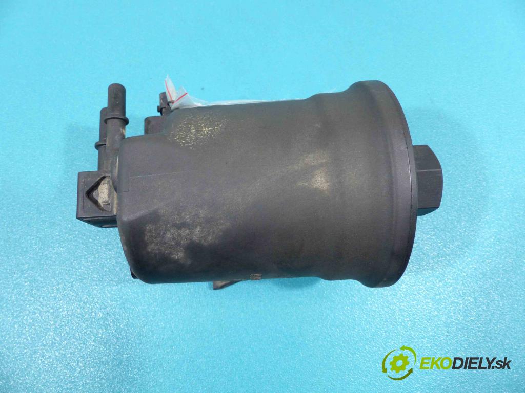 Opel Astra IV 2009-2015 1.7 CDTI 110 HP manual 81 kW 1686 cm3  Obal filtra 13251276