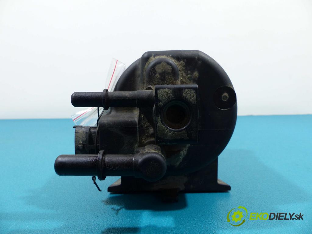 Opel Astra IV 2009-2015 1.7 CDTI 110 HP manual 81 kW 1686 cm3  Obal filtra 13251276
