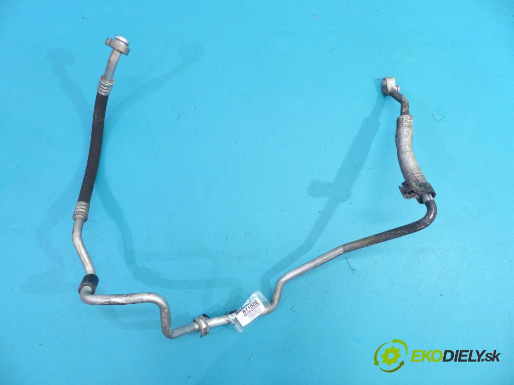Vw Passat B6 2005-2010 1.9 TDI 105 HP manual 77 kW 1896 cm3  Rúrka klimatizácie 3C0820743BH