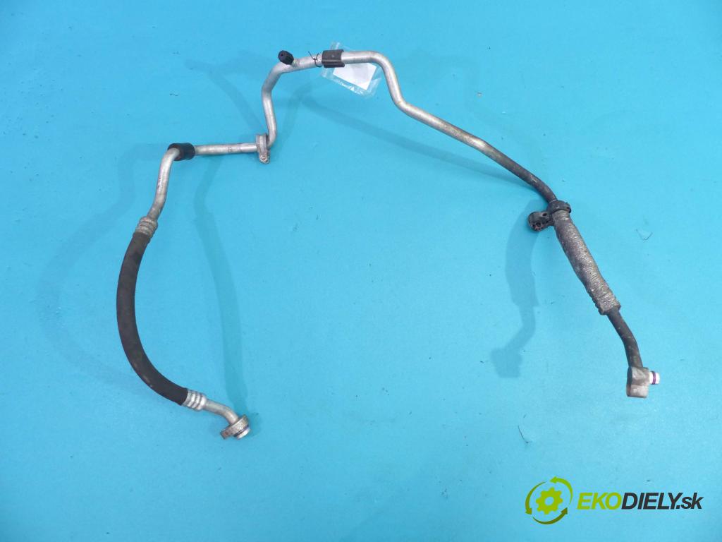 Vw Passat B6 2005-2010 1.9 TDI 105 HP manual 77 kW 1896 cm3  Rúrka klimatizácie 3C0820743BH