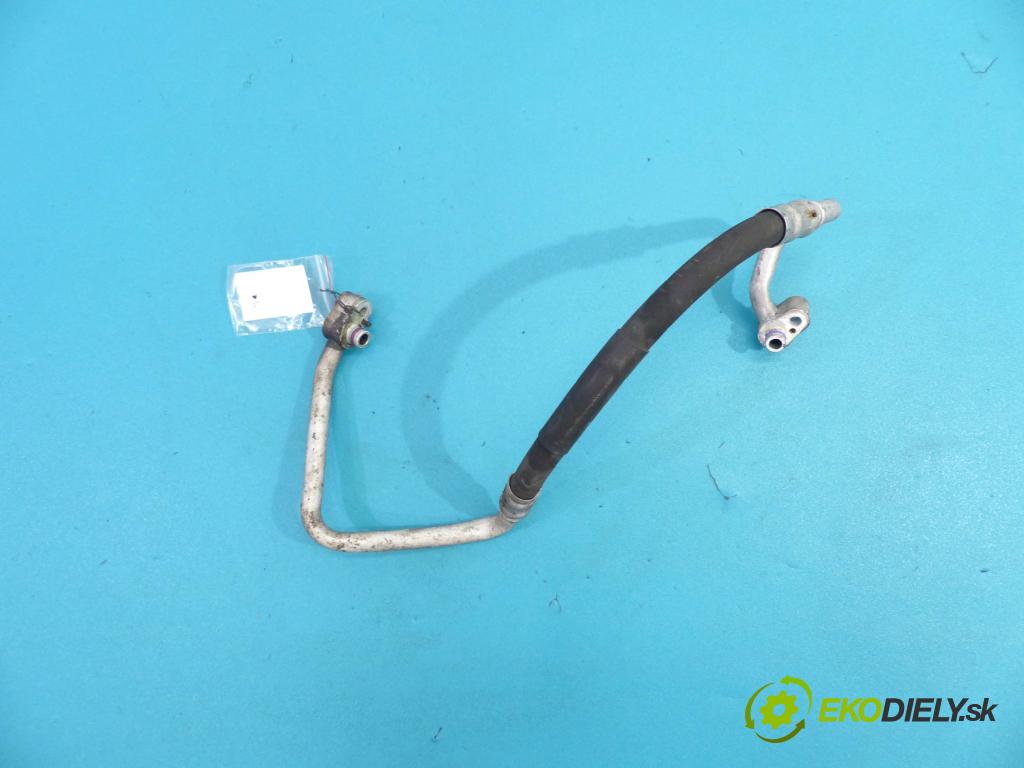 Vw Passat B6 2005-2010 1.9 TDI 105 HP manual 77 kW 1896 cm3  Rúrka klimatizácie 3C0820721M