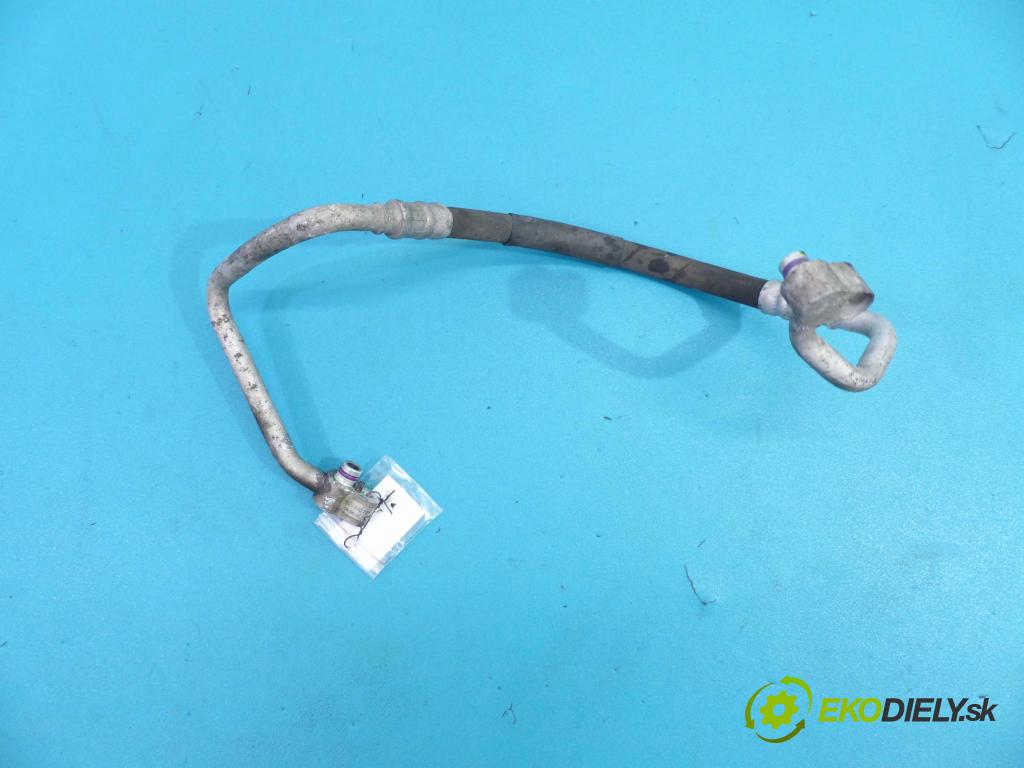 Vw Passat B6 2005-2010 1.9 TDI 105 HP manual 77 kW 1896 cm3  Rúrka klimatizácie 3C0820721M