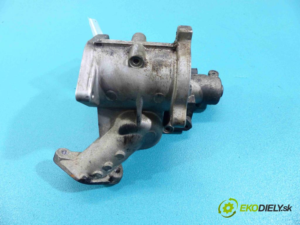 Vw Passat B6 2005-2010 1.9 TDI 105 hp manual 77 kW 1896 cm3  ventil EGR 03G129637A (Recirkulace spalin EGR)