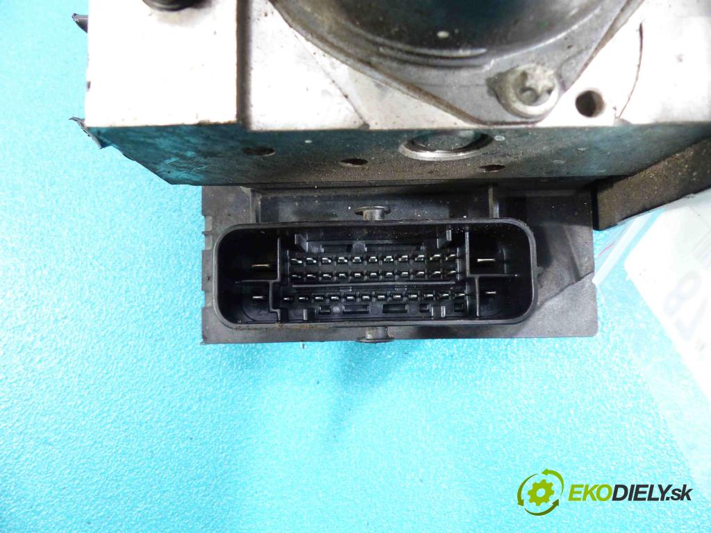 Audi A5 2007-2016 1.8 TFSI 160 HP manual 118 kW 1798 cm3  Pumpa ABS 0265236300 (Pumpy ABS)