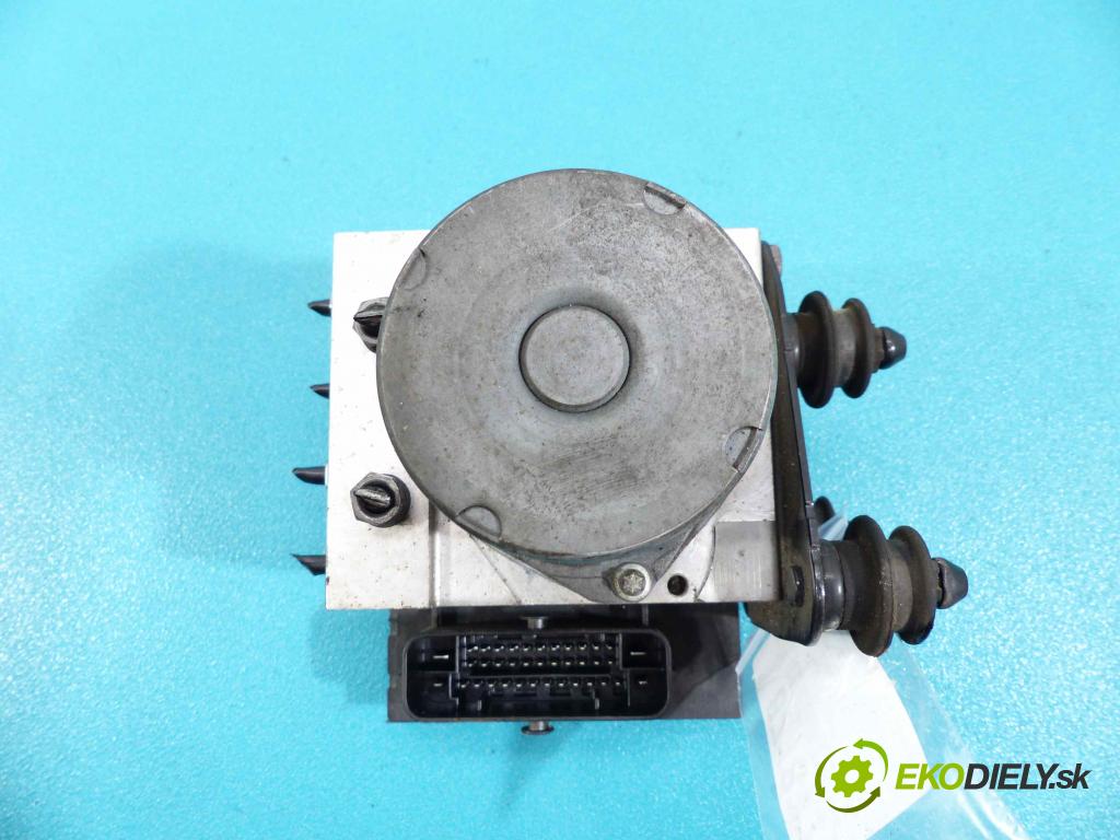 Audi A5 2007-2016 1.8 TFSI 160 HP manual 118 kW 1798 cm3  Pumpa ABS 0265236300 (Pumpy ABS)