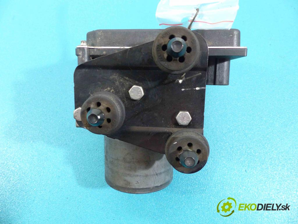 Audi A5 2007-2016 1.8 TFSI 160 HP manual 118 kW 1798 cm3  Pumpa ABS 0265236300 (Pumpy ABS)