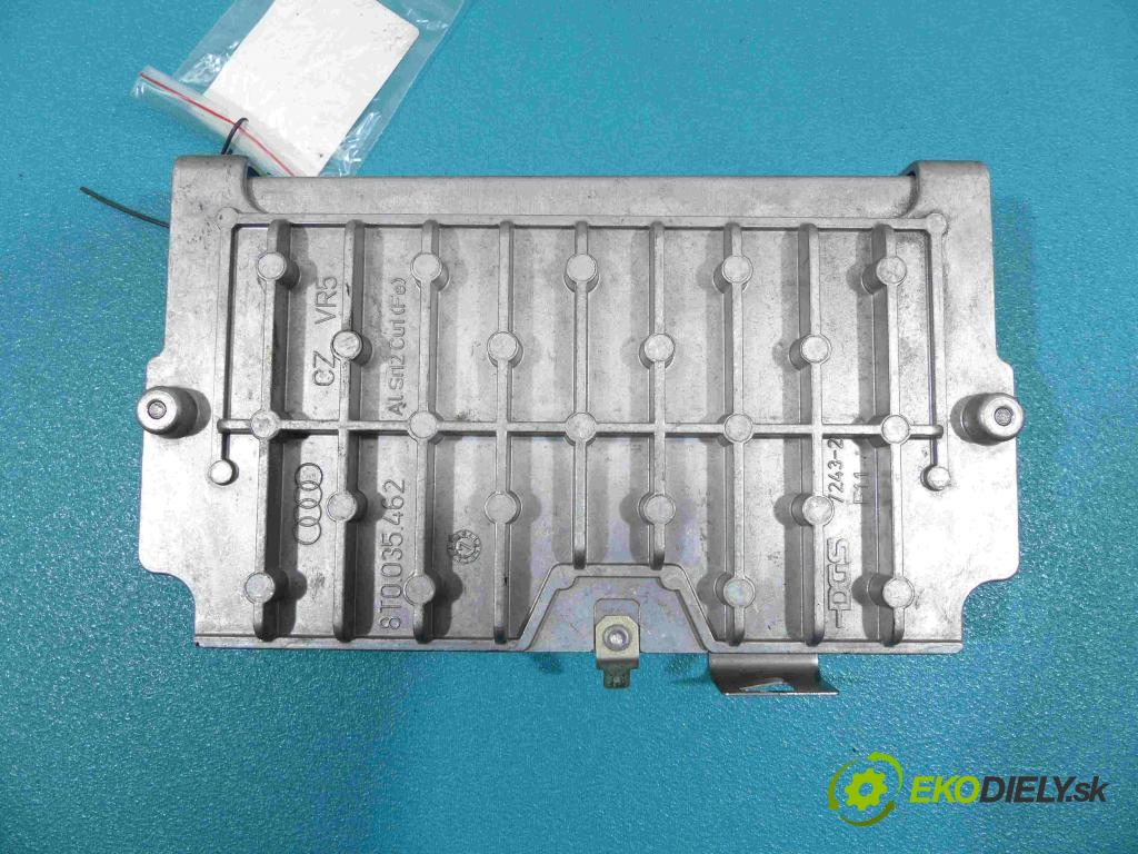 Audi A5 2007-2016 1.8 TFSI 160 hp manual 118 kW 1798 cm3  zesilovač 8T0035462 (Zesilovače)