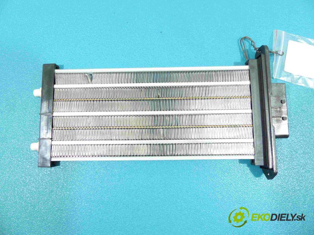 Kia Magentis II 2008-2010 2.0 CRDi 150 HP manual 110 kW 1991 cm3  Výhrevné teleso, radiátor kúrenia 97191-2B000 (Radiátory kúrenia)