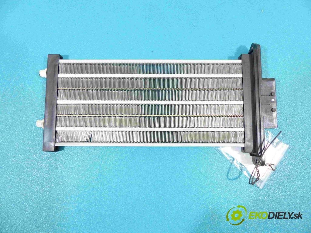 Kia Magentis II 2008-2010 2.0 CRDi 150 HP manual 110 kW 1991 cm3  Výhrevné teleso, radiátor kúrenia 97191-2B000 (Radiátory kúrenia)