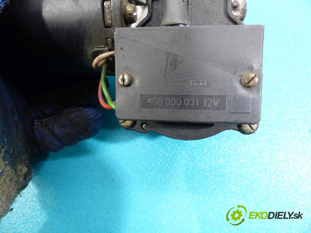 Fs lublin Lublin 2.4 TD 88 hp manual 64,5 kW 2417 cm3  motor stěračů přední část 408000031