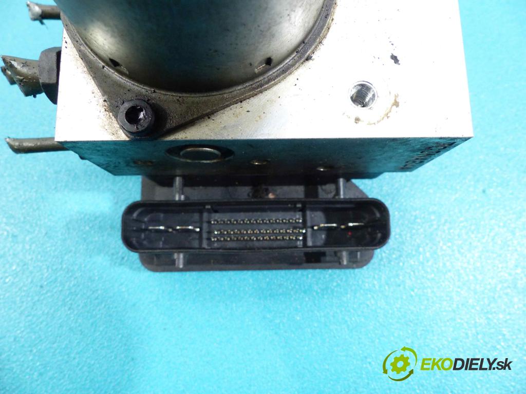 Kia Magentis II 2008-2010 2.0 CRDi 150 HP manual 110 kW 1991 cm3  Pumpa ABS 58910-2G601 (Pumpy ABS)