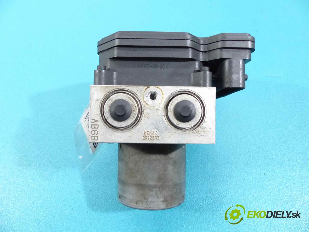 Kia Magentis II 2008-2010 2.0 CRDi 150 HP manual 110 kW 1991 cm3  Pumpa ABS 58910-2G601 (Pumpy ABS)