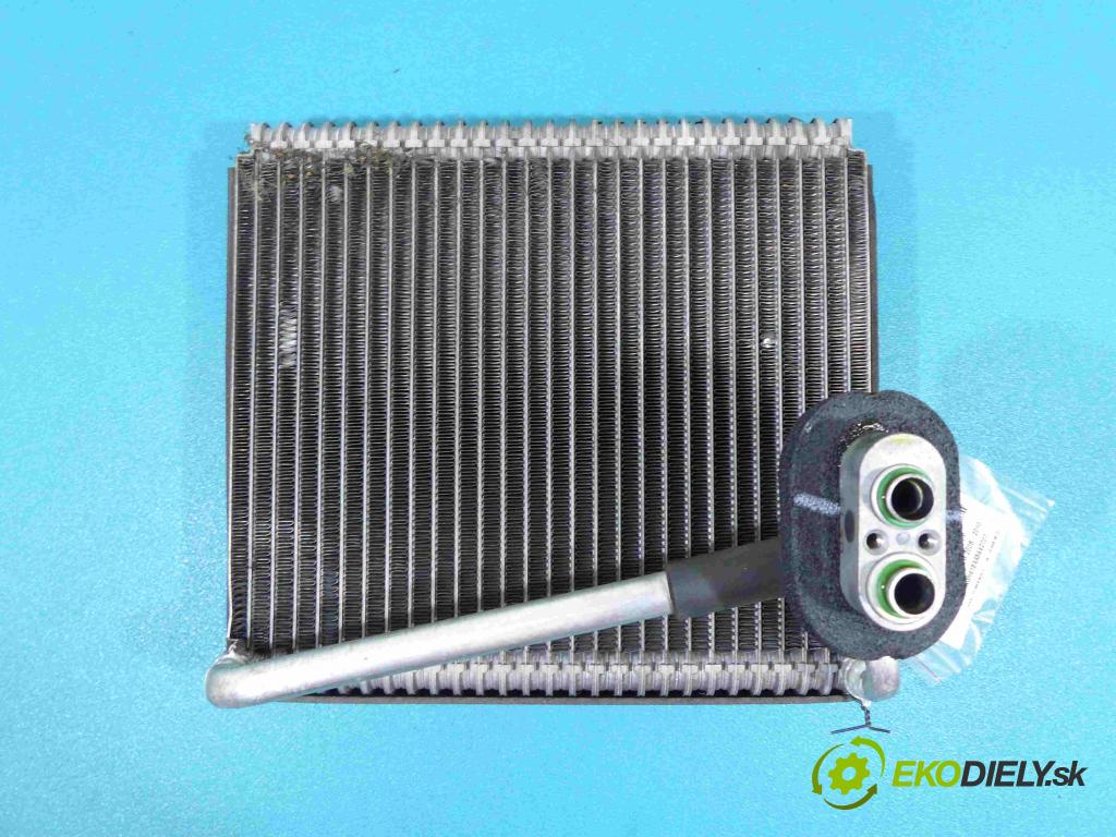 Kia Magentis II 2008-2010 2.0 CRDi 150 HP manual 110 kW 1991 cm3  Výhrevné teleso, radiátor kúrenia  (Radiátory kúrenia)