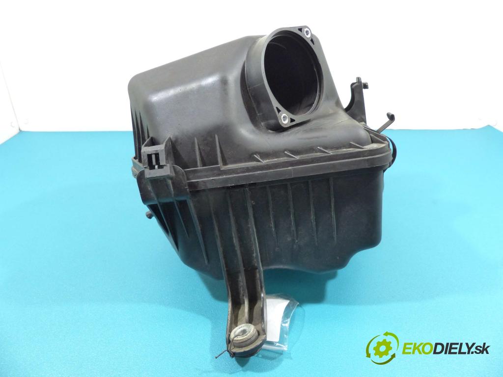 Kia Magentis II 2008-2010 2.0 CRDi 150 HP manual 110 kW 1991 cm3  Obal filtra vzduchu  (Obaly filtrov vzduchu)