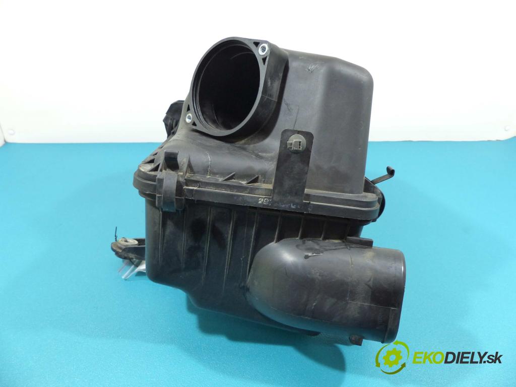 Kia Magentis II 2008-2010 2.0 CRDi 150 HP manual 110 kW 1991 cm3  Obal filtra vzduchu  (Obaly filtrov vzduchu)