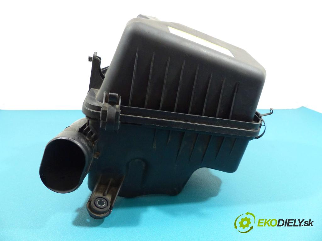 Kia Magentis II 2008-2010 2.0 CRDi 150 HP manual 110 kW 1991 cm3  Obal filtra vzduchu  (Obaly filtrov vzduchu)