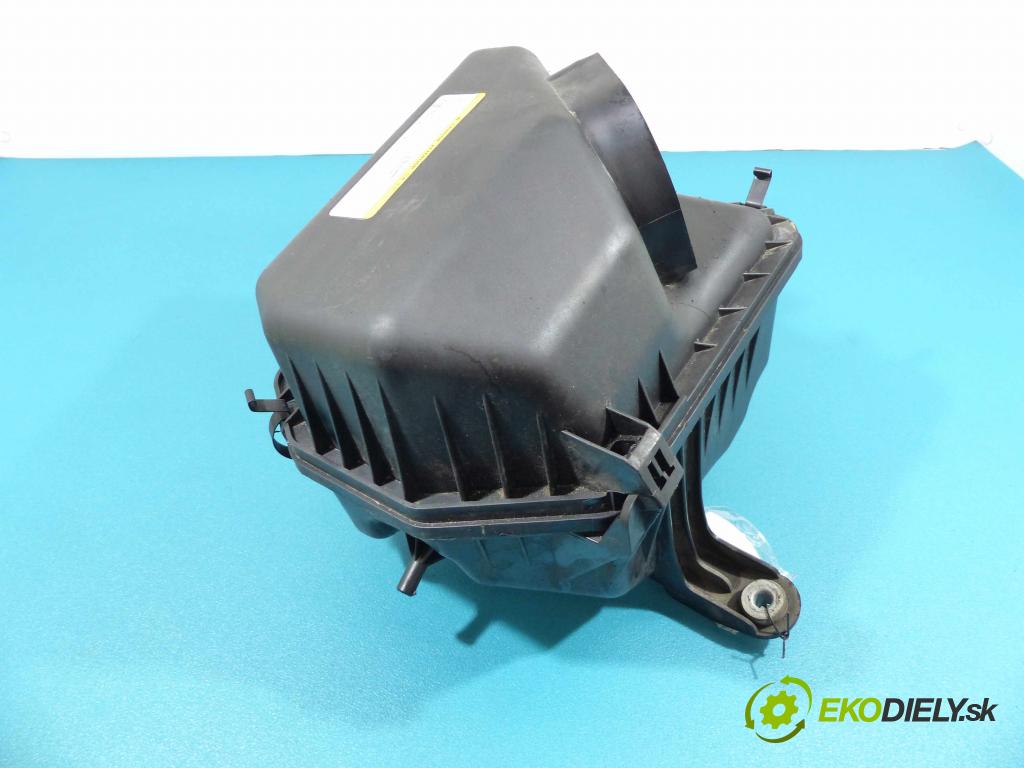 Kia Magentis II 2008-2010 2.0 CRDi 150 HP manual 110 kW 1991 cm3  Obal filtra vzduchu  (Obaly filtrov vzduchu)