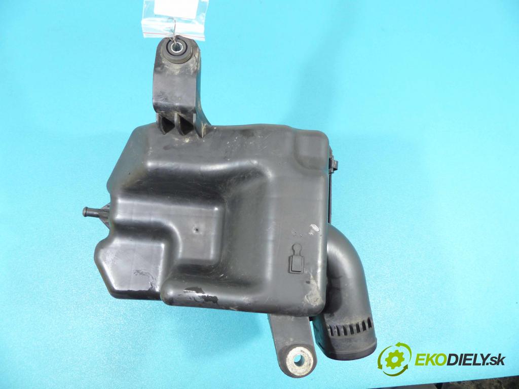 Kia Magentis II 2008-2010 2.0 CRDi 150 HP manual 110 kW 1991 cm3  Obal filtra vzduchu  (Obaly filtrov vzduchu)