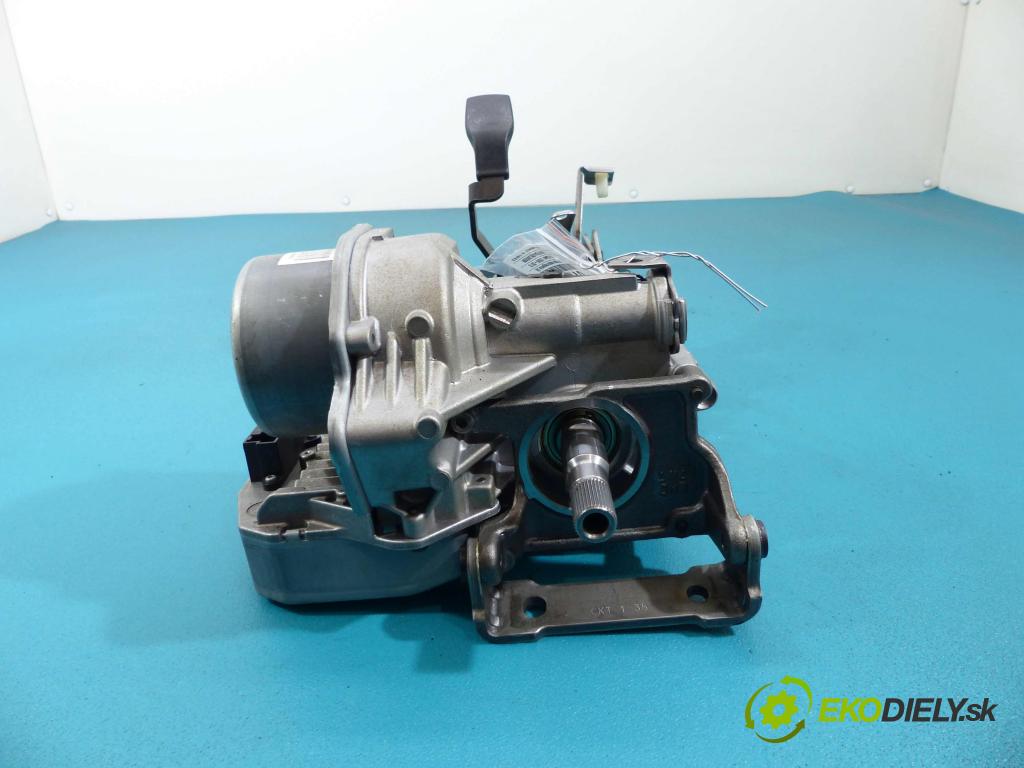 Kia Ceed I 2006-2012 1.6 CRDi 116 hp manual 85 kW 1582 cm3  pumpa servočerpadlo 563001H100 (Servočerpadlá, pumpy řízení)