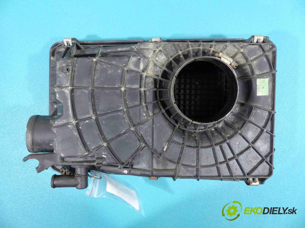 Nissan Micra K11 1992-2003 1.0 16V - 54 hp manual 40 kW 998 cm3  obal filtra vzduchu  (Kryty filtrů)