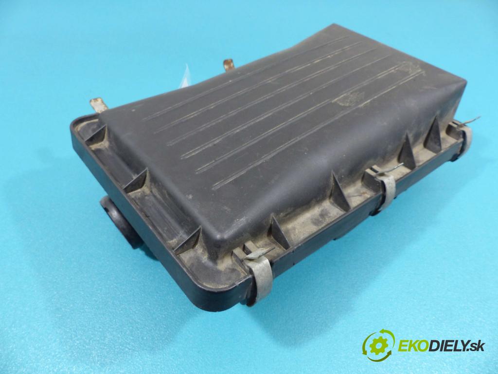 Nissan Micra K11 1992-2003 1.0 16V - 54 hp manual 40 kW 998 cm3  obal filtra vzduchu  (Kryty filtrů)