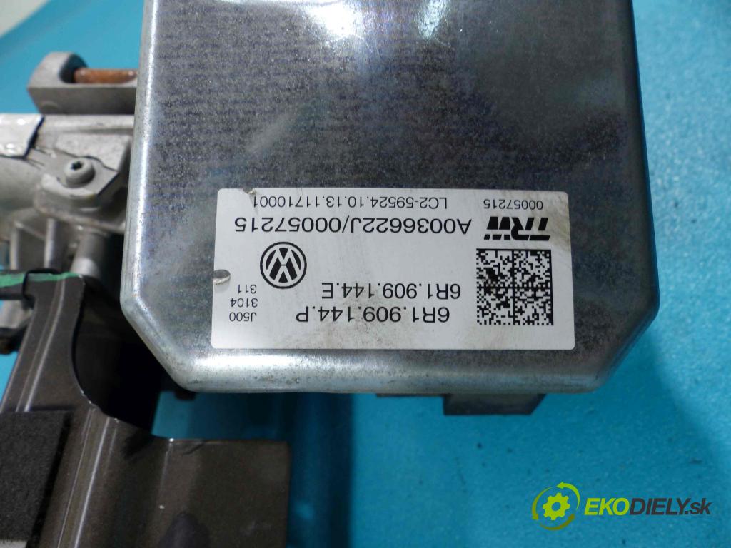 Seat Toledo IV 2012-2018 1.4 TSI 122 HP automatic 90 kW 1390 cm3  Pumpa servočerpadlo 6R1423510AQ (Servočerpadlá, pumpy riadenia)