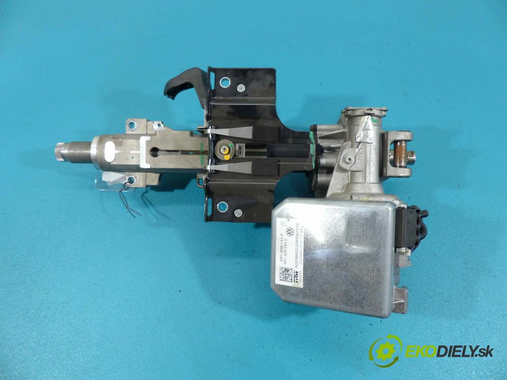 Seat Toledo IV 2012-2018 1.4 TSI 122 HP automatic 90 kW 1390 cm3  Pumpa servočerpadlo 6R1423510AQ (Servočerpadlá, pumpy riadenia)