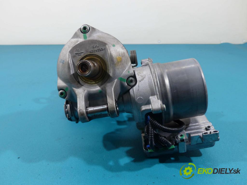 Seat Toledo IV 2012-2018 1.4 TSI 122 HP automatic 90 kW 1390 cm3  Pumpa servočerpadlo 6R1423510AQ (Servočerpadlá, pumpy riadenia)