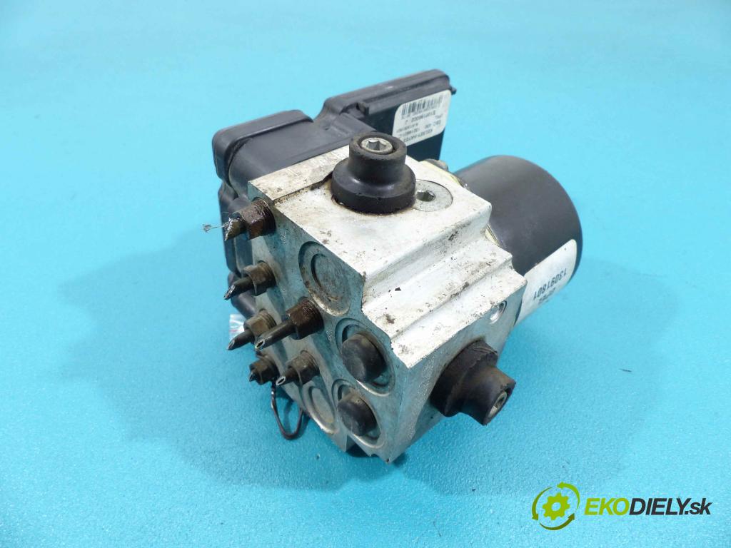 Opel Vectra B 1995-2002 1.6 16V - 101 HP manual 74 kW 1598 cm3  Pumpa ABS S108196002J (Pumpy ABS)