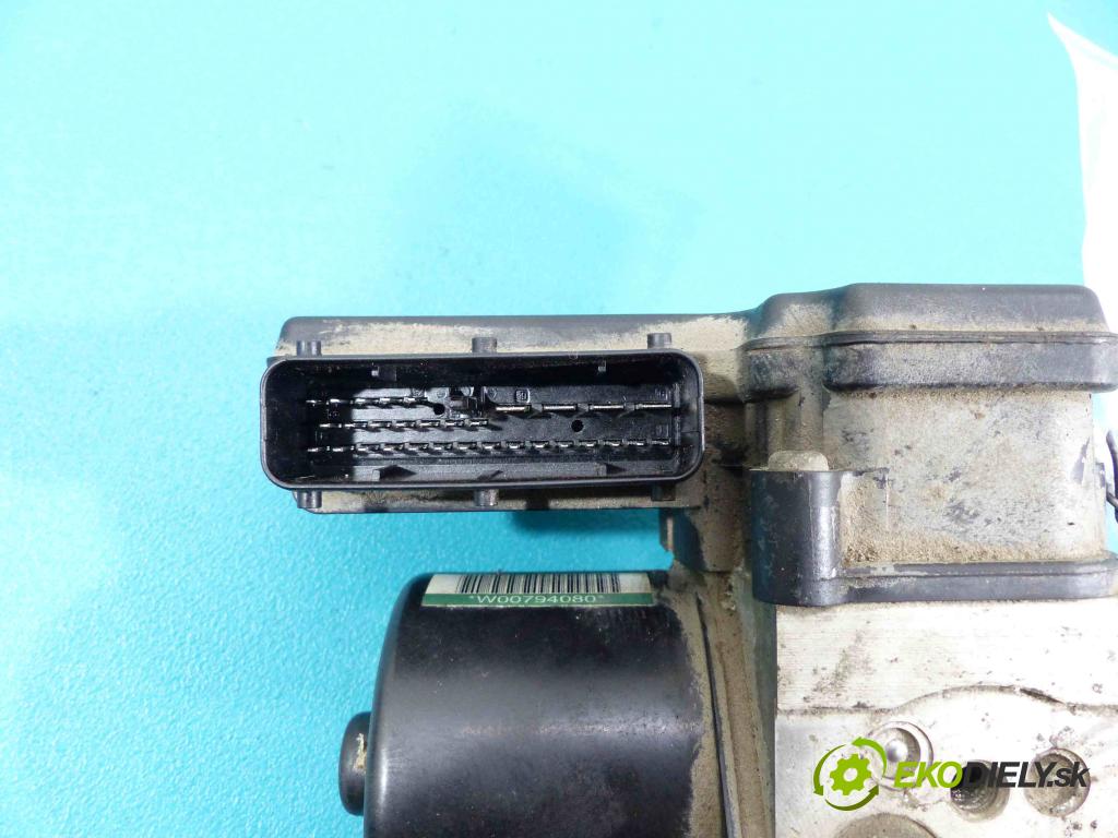 Opel Vectra B 1995-2002 1.6 16V - 101 HP manual 74 kW 1598 cm3  Pumpa ABS S108196002J (Pumpy ABS)