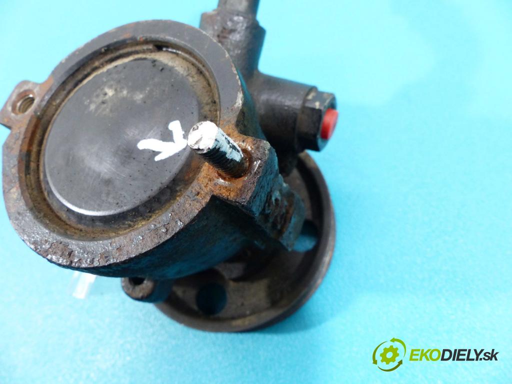 Citroen Jumper 1994-2006 86 HP manual 63 kW 2445 cm3  Pumpa servočerpadlo  (Servočerpadlá, pumpy riadenia)