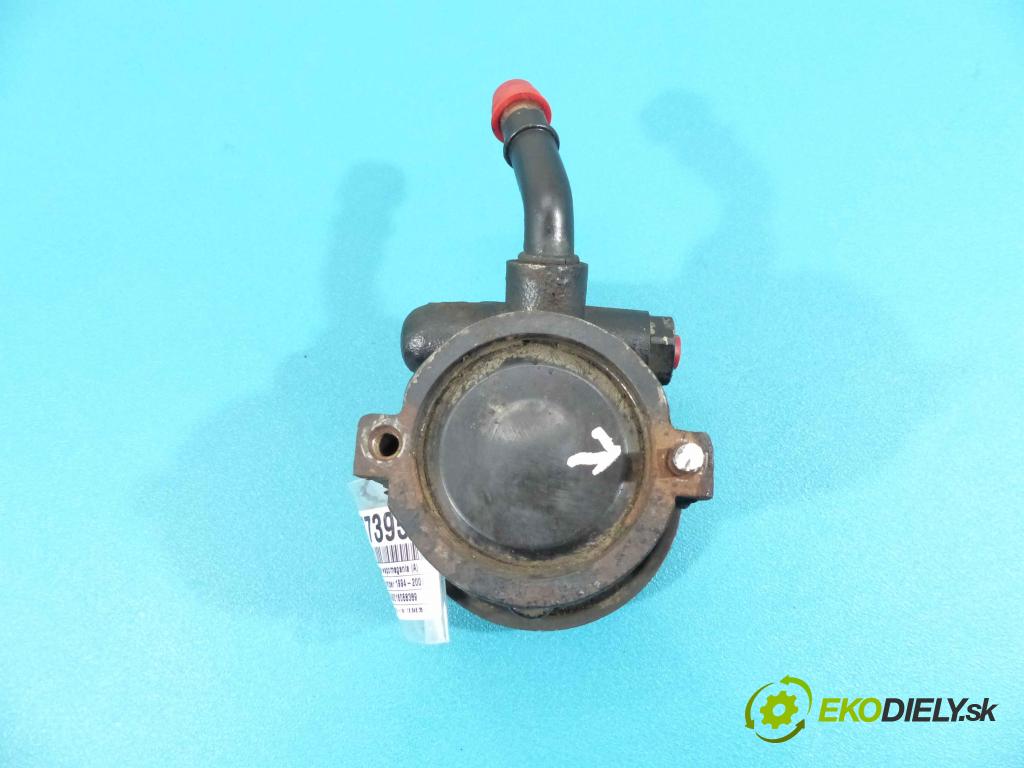 Citroen Jumper 1994-2006 86 HP manual 63 kW 2445 cm3  Pumpa servočerpadlo  (Servočerpadlá, pumpy riadenia)