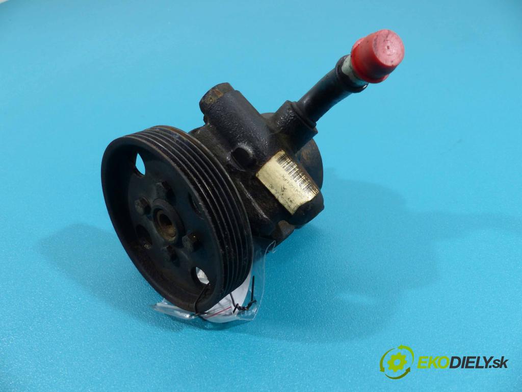 Citroen Jumper 1994-2006 86 HP manual 63 kW 2445 cm3  Pumpa servočerpadlo  (Servočerpadlá, pumpy riadenia)