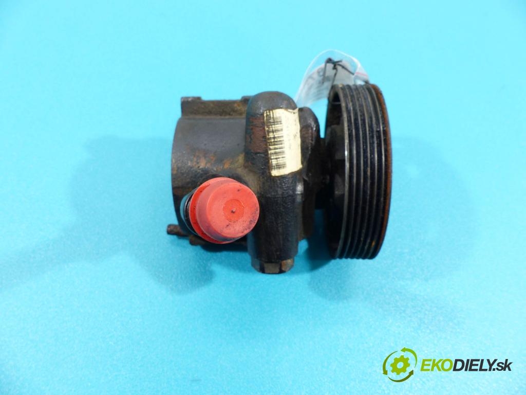 Citroen Jumper 1994-2006 86 HP manual 63 kW 2445 cm3  Pumpa servočerpadlo  (Servočerpadlá, pumpy riadenia)