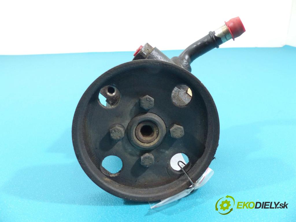 Citroen Jumper 1994-2006 86 HP manual 63 kW 2445 cm3  Pumpa servočerpadlo  (Servočerpadlá, pumpy riadenia)